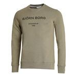 Oblečení Björn Borg Borg Crew Sweatshirt